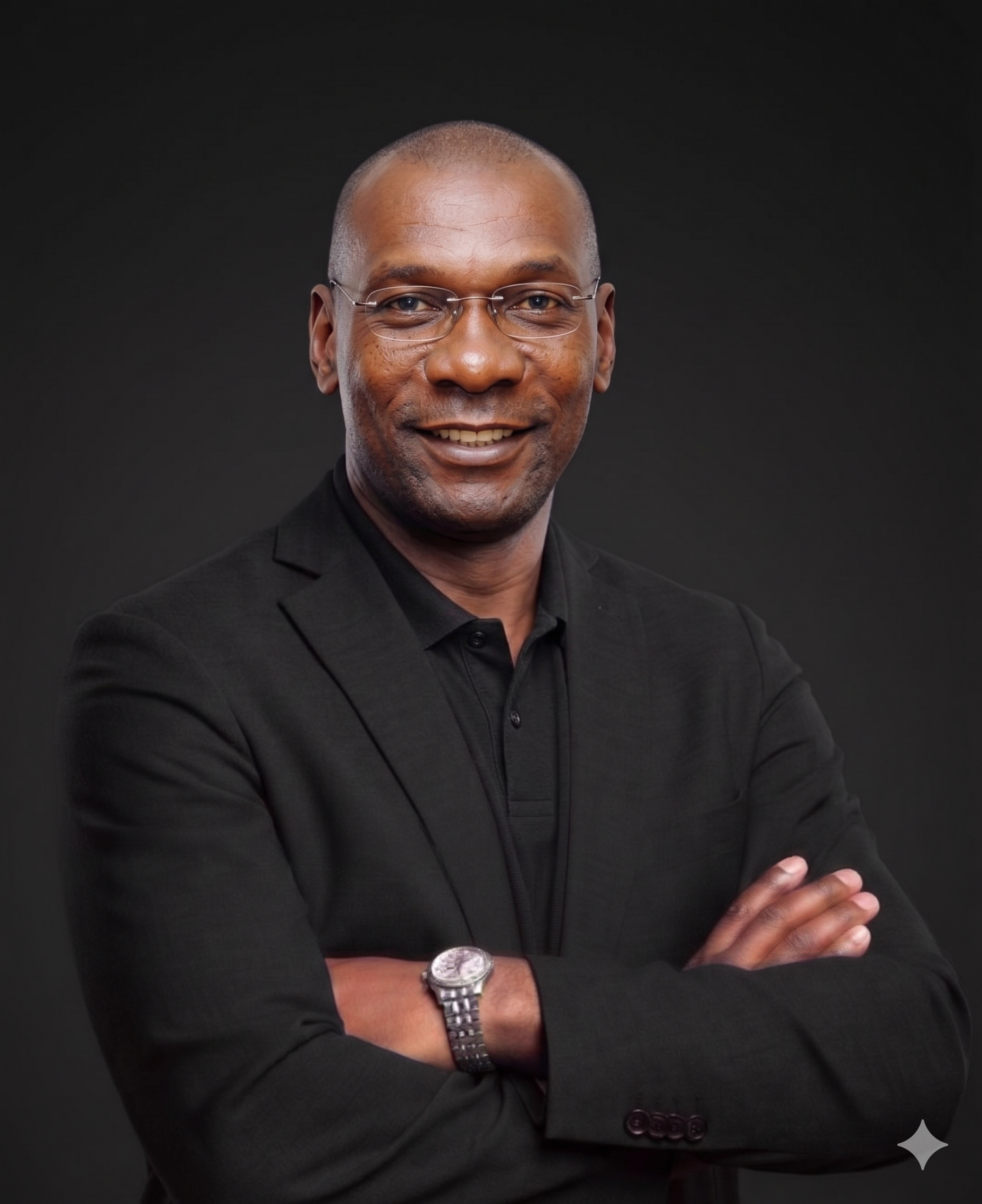 Alain Gouamene